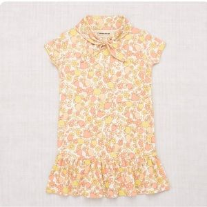 Misha and Puff Scout Dress size 4-5